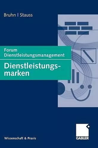 Dienstleistungsmarken cover