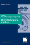 Dienstleistungsmarken cover