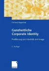 Ganzheitliche Corporate Identity cover