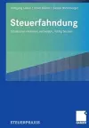 Steuerfahndung cover