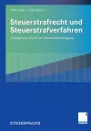 Steuerstrafrecht und Steuerstrafverfahren cover