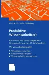 Produktive Wissensarbeit(er) cover