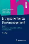 Ertragsorientiertes Bankmanagement cover