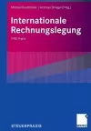 Internationale Rechnungslegung cover