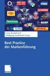 Best Practice der Markenführung cover