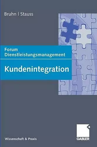 Kundenintegration cover