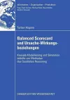 Balanced Scorecard und Ursache-Wirkungsbeziehungen cover