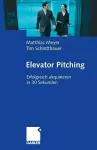 Elevator Pitching cover