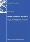 Der Leadership Asset Approach cover