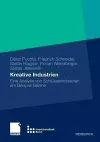 Kreative Industrien cover