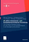25 Jahre ressourcen- und kompetenzorientierte Forschung cover