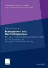 Management von Controllingwissen cover