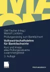 Volkswirtschaftslehre für Bankfachwirte cover