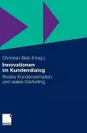 Innovationen im Kundendialog cover