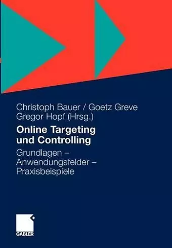 Online Targeting und Controlling cover