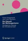 Die Zukunft der Werbeagenturen cover