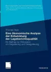 Eine ökonomische Analyse der Entwicklung der Lageberichtsqualität cover