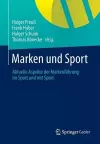 Marken und Sport cover