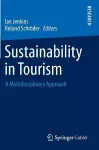 Sustainability in Tourism cover