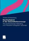 Nachhaltigkeit in der Gesundheitsvorsorge cover