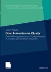Open Innovation im Cluster cover