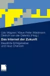 Das Internet der Zukunft cover