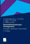 Geschäftsbeziehungsmanagement cover