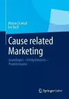 Cause related Marketing cover