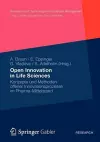 Open Innovation in Life Sciences cover