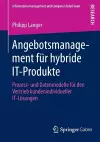 Angebotsmanagement für hybride IT-Produkte cover