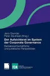 Der Aufsichtsrat im System der Corporate Governance cover
