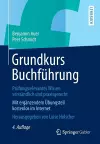 Grundkurs Buchführung cover