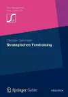 Strategisches Fundraising cover