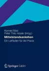 Mittelstandsanleihen cover