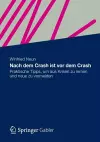 Nach dem Crash ist vor dem Crash cover