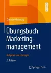 Übungsbuch Marketingmanagement cover