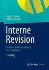 Interne Revision cover