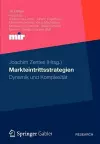 Markteintrittsstrategien cover