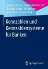 Kennzahlen und Kennzahlensysteme für Banken cover