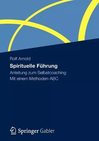 Spirituelle Führung cover