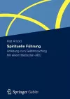 Spirituelle Führung cover