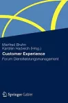 Customer Experience cover