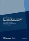 Die Nutzung von Analogien im Innovationsprozess cover