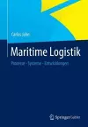 Maritime Logistik cover