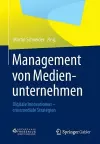 Management von Medienunternehmen cover
