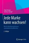 Jede Marke kann wachsen! cover