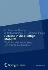 Schritte in die künftige Mobilität cover