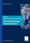 Dienstleistungsinnovationen cover