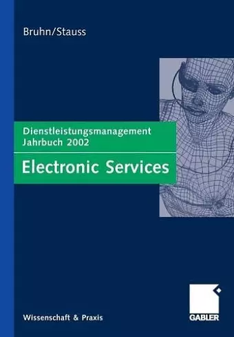 Electronic Services cover