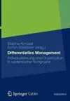 Differentielles Management cover